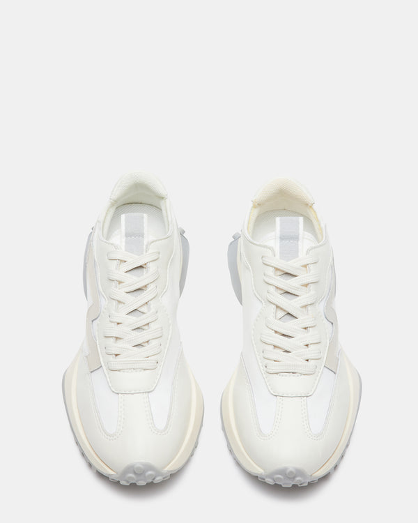 Steven New York Campo Blanc Multi