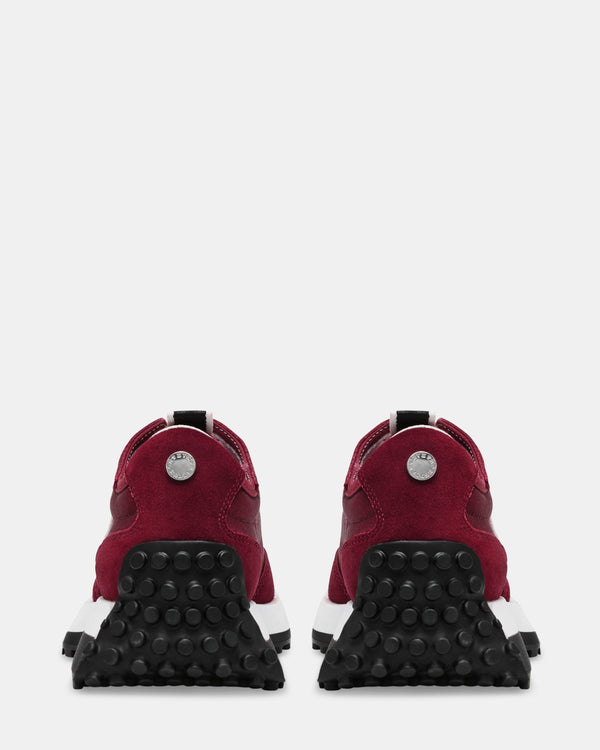 Steven New York Campo Bordeaux Multi