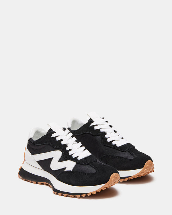 Steven New York Campo Noir Multi