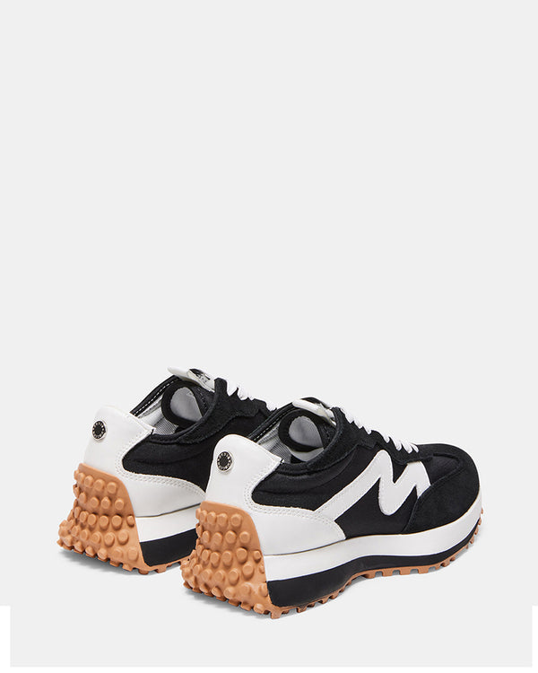 Steven New York Campo Noir Multi