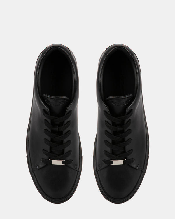 Steven New York Camron Noir