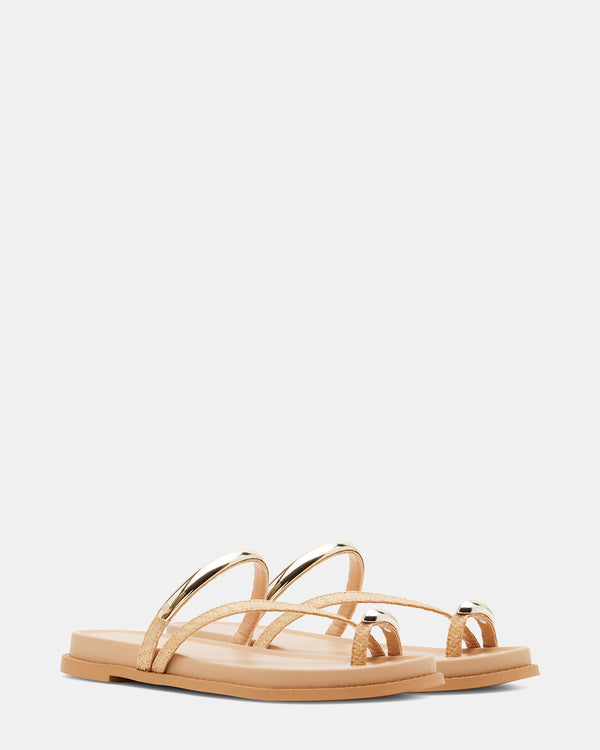 Steven New York Caribbean Naturel