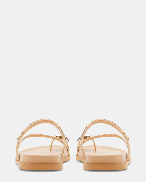 Steven New York Caribbean Naturel