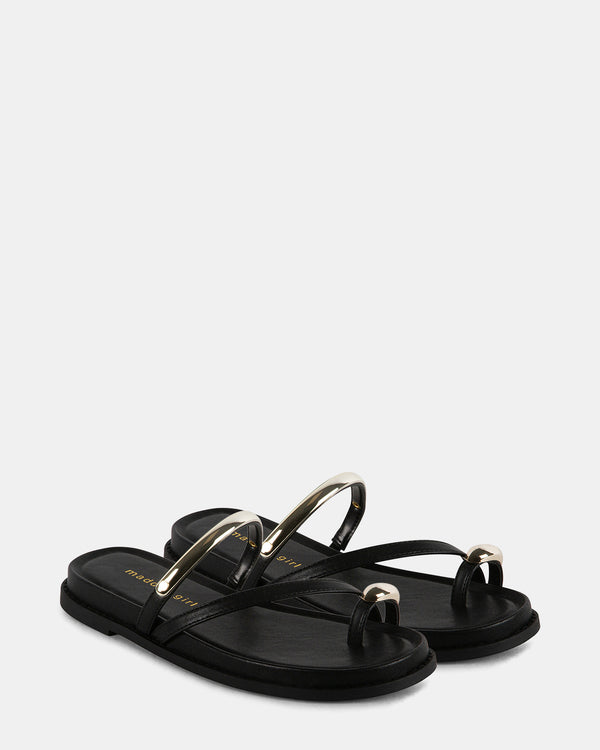 Steven New York Caribbean Noir