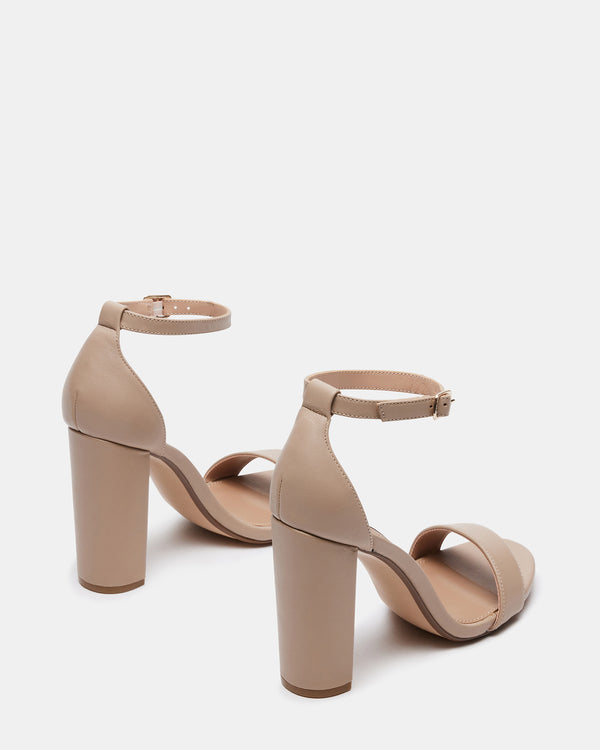 Steven New York Carrson Rose Pâle