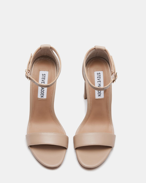 Steven New York Carrson Rose Pâle