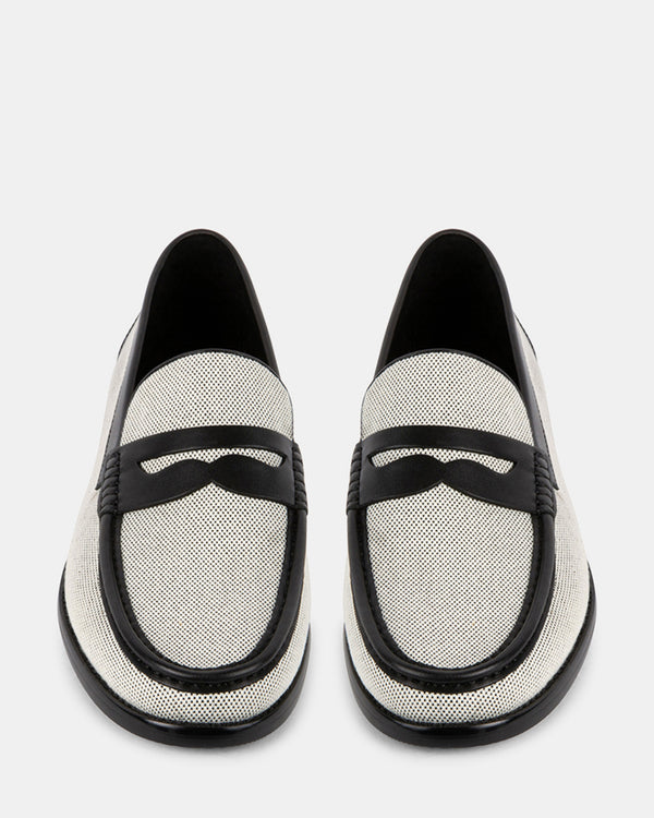 Steven New York Castille Noire