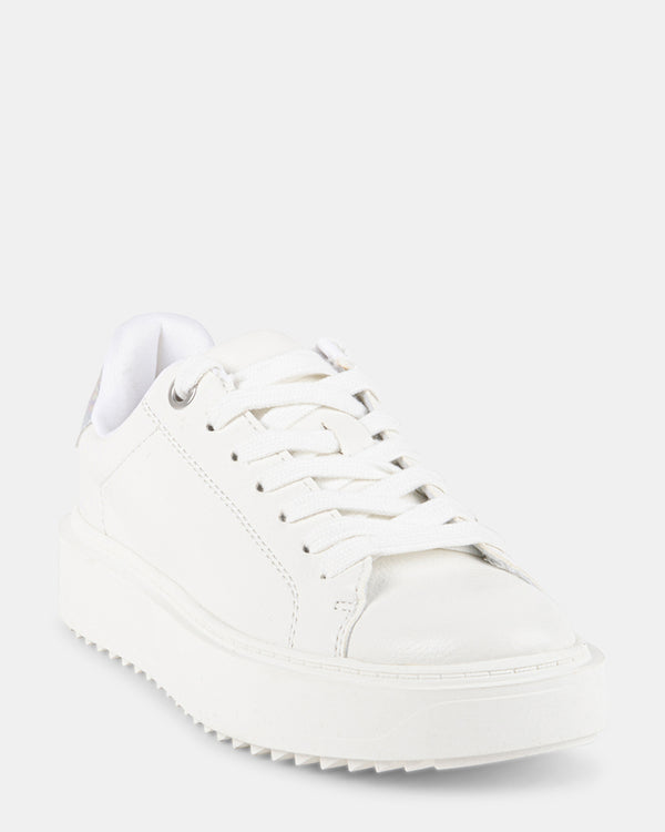 Steven New York Catcher Argent Multi