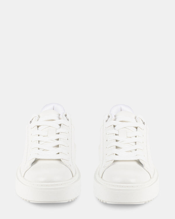 Steven New York Catcher Argent Multi