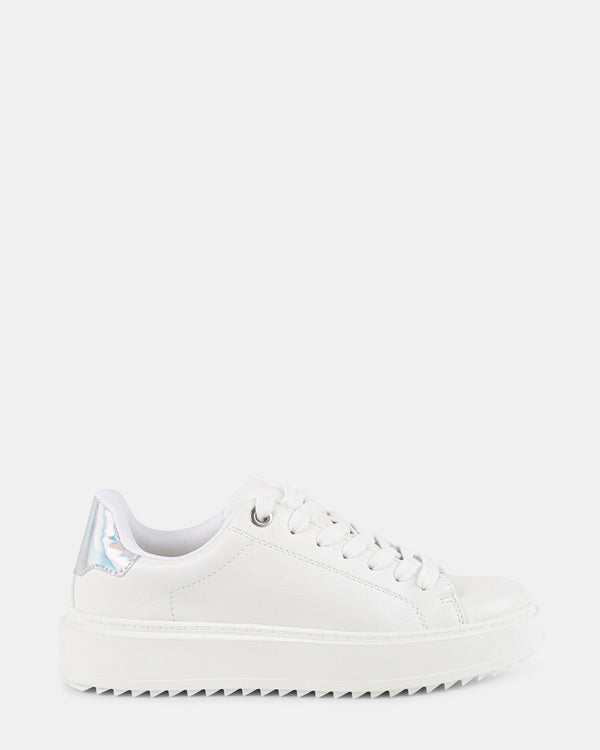 steven new york Catcher Argent Multi