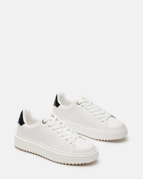 Steven New York Catcher Multicolore Noir