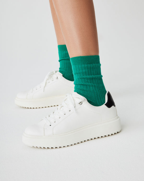 Steven New York Catcher Multicolore Noir