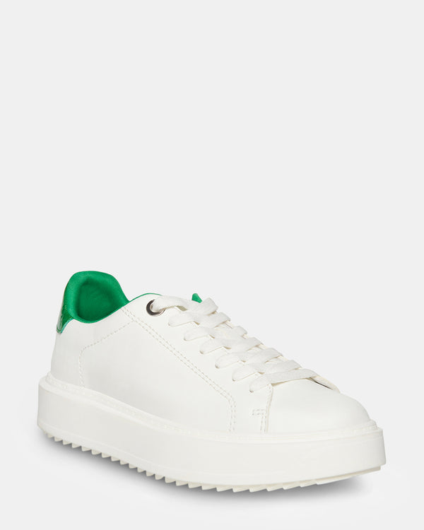 Steven New York Catcher Vert Multi