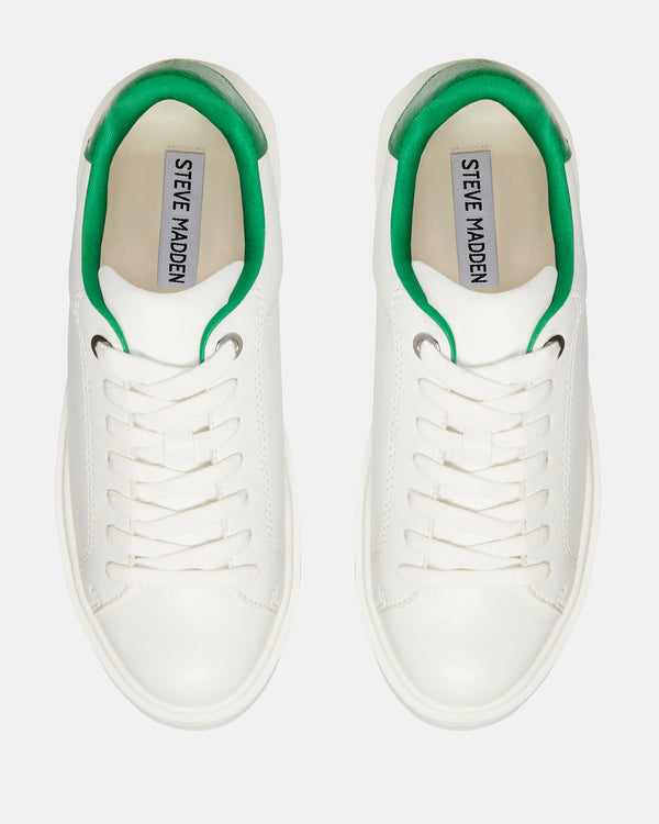 Steven New York Catcher Vert Multi