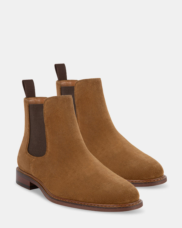 Steven New York Cesaro Daim Tabac