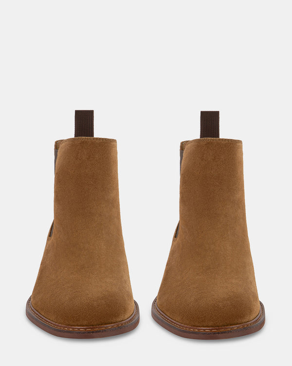 Steven New York Cesaro Daim Tabac