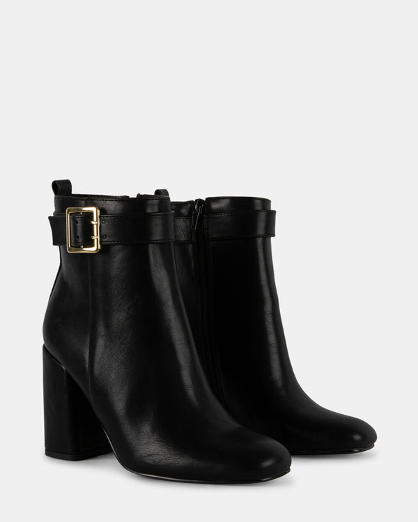 Steven New York Charity Noir