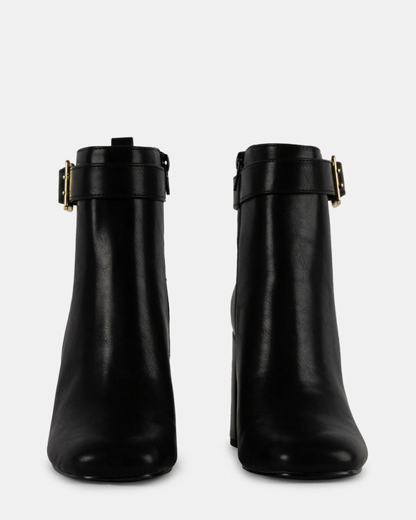 Steven New York Charity Noir