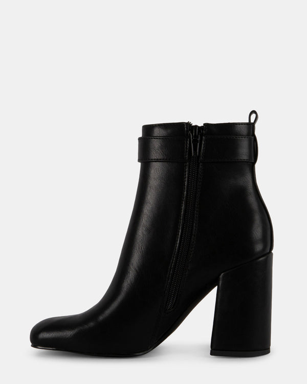 Steven New York Charity Noir