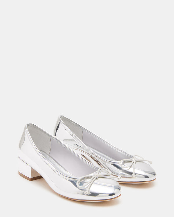 Steven New York Cherish Argent