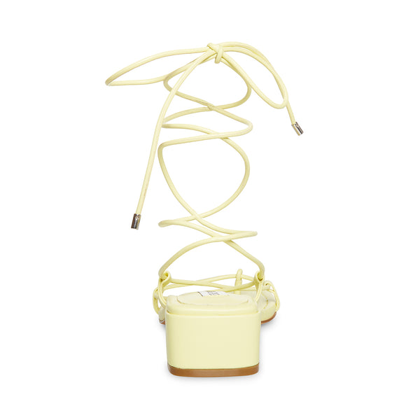 Steven New York Claremont Jaune