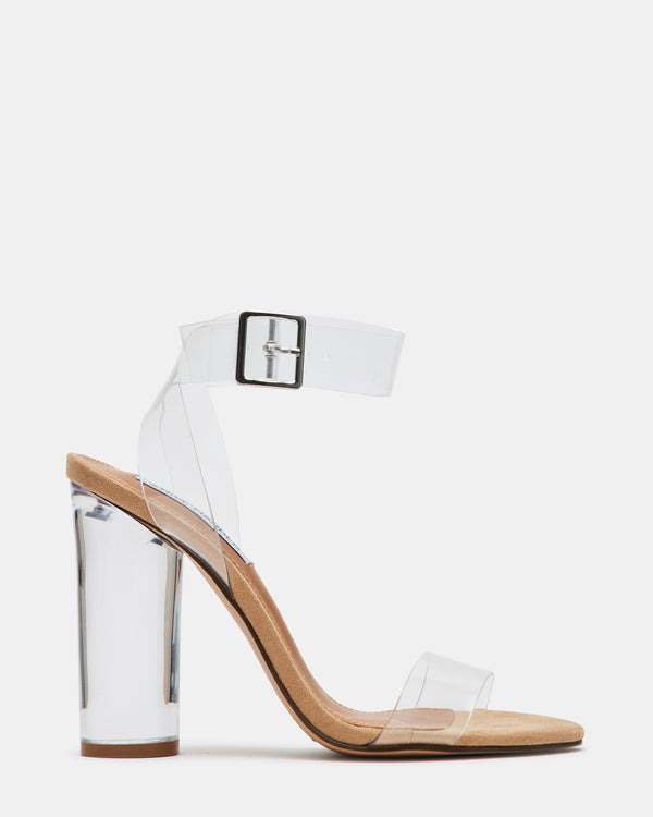 steven new york Clearer Transparent