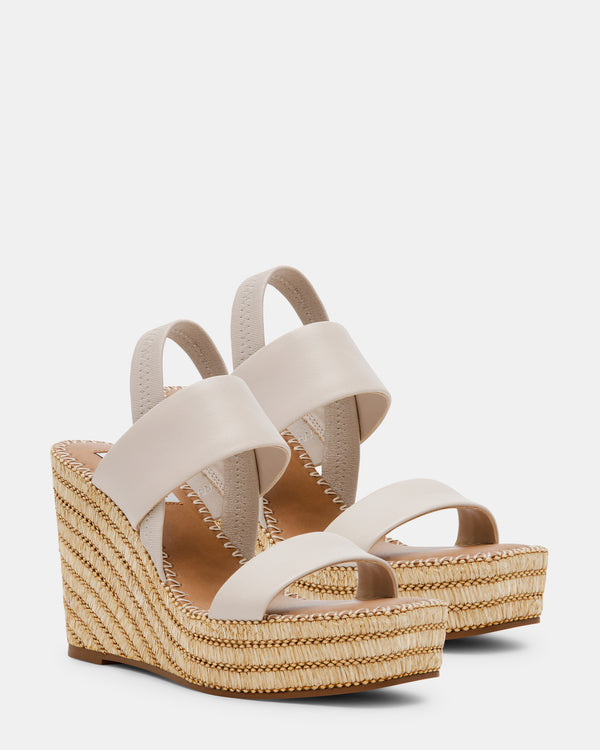 Steven New York Contessa Blanc