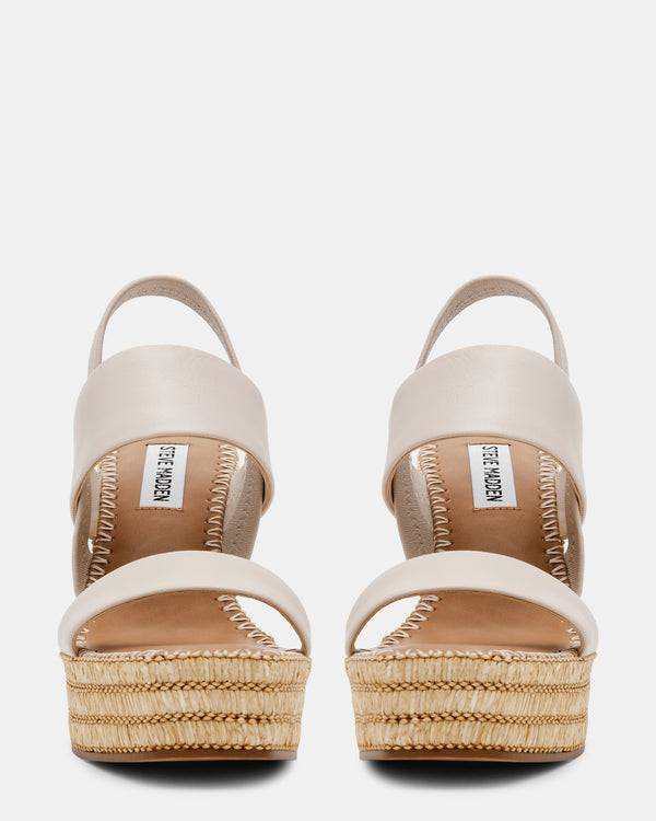 Steven New York Contessa Blanc