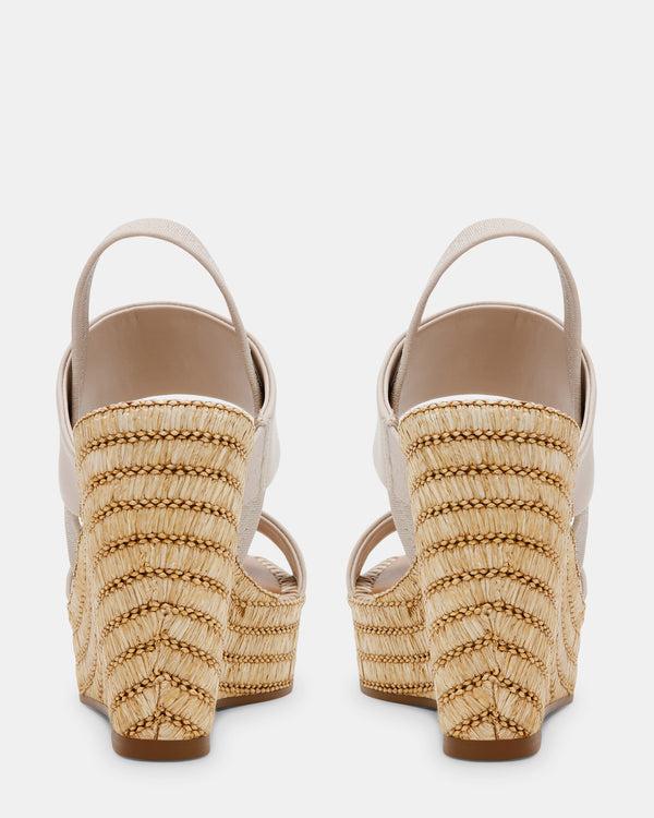 Steven New York Contessa Blanc