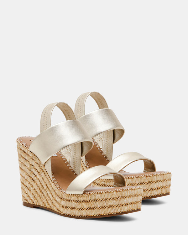 Steven New York Contessa Or