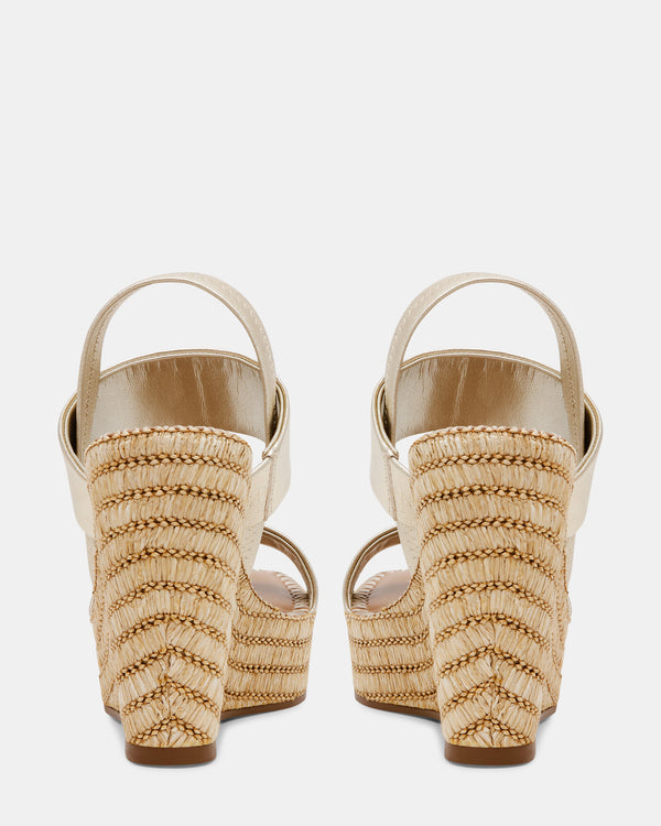 Steven New York Contessa Or