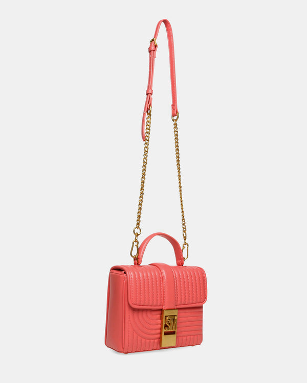 Steven New York Corail Bkhy