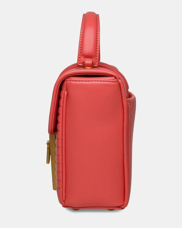 Steven New York Corail Bkhy