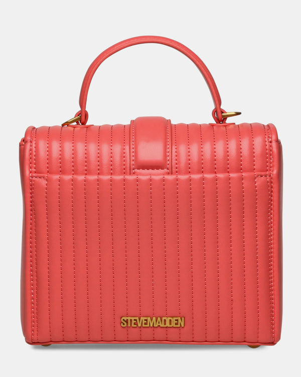 Steven New York Corail Bkhy