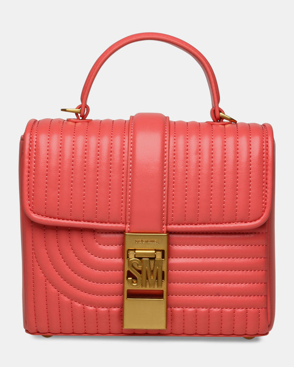 steven new york Corail Bkhy