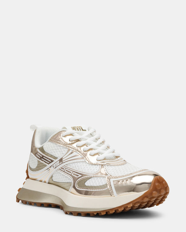 Steven New York Cyclone Or Multi