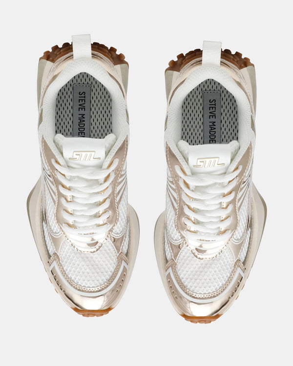 Steven New York Cyclone Or Multi