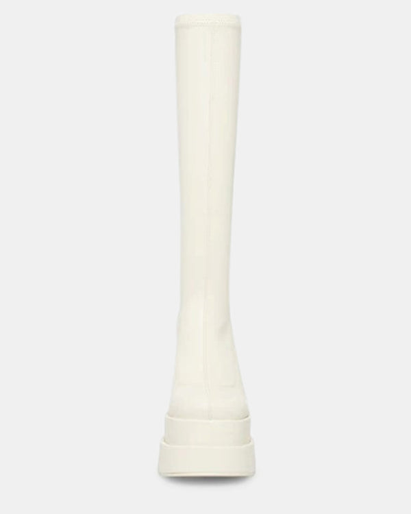 Steven New York Cypress Blanc