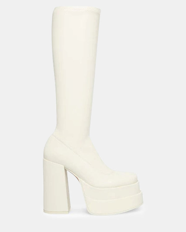 steven new york Cypress Blanc