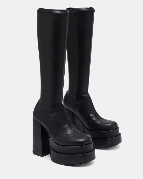 Steven New York Cypress Noir