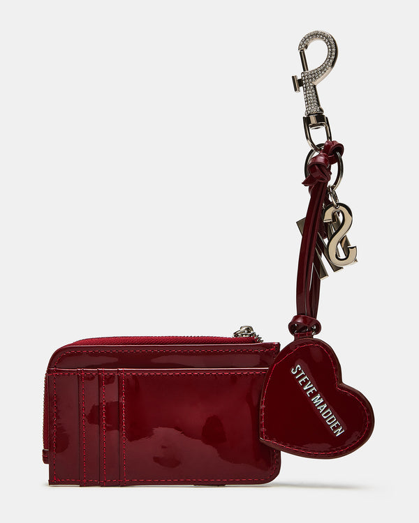 Steven New York D-amore Rouge Multicolore