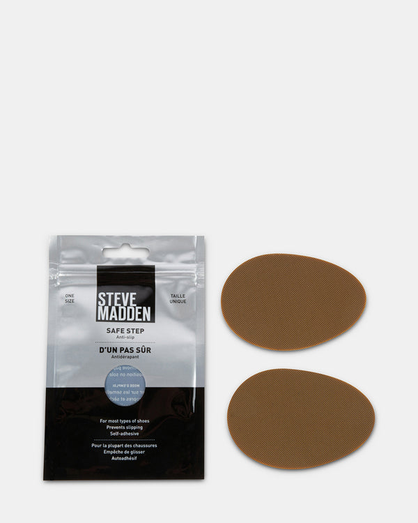 steven new york D'un Pas Sûr Naturel