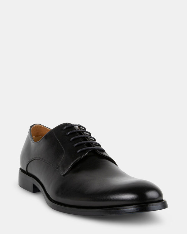 Steven New York Daedric Noir Cuir