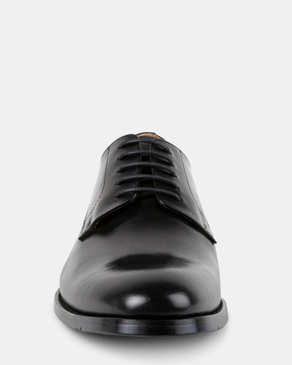 Steven New York Daedric Noir Cuir