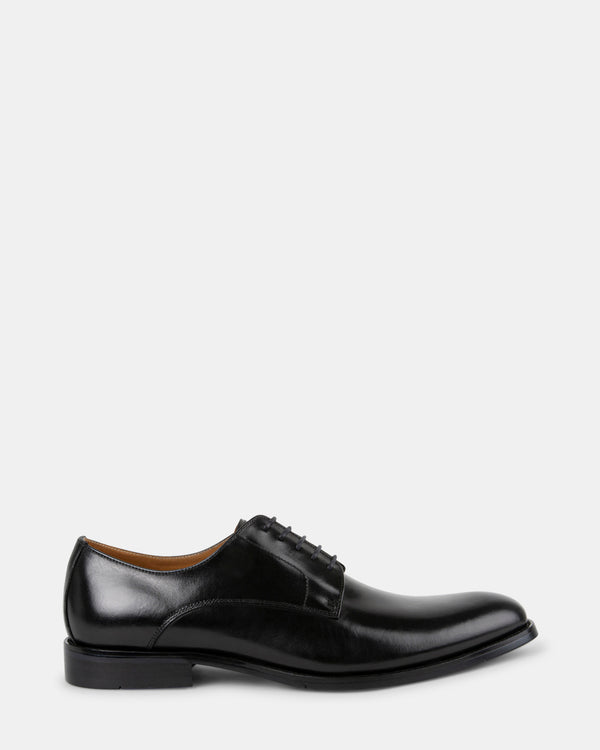 steven new york Daedric Noir Cuir