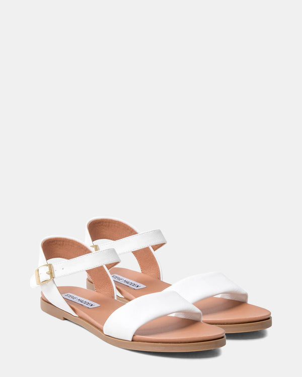 Steven New York Daelyn Blanc