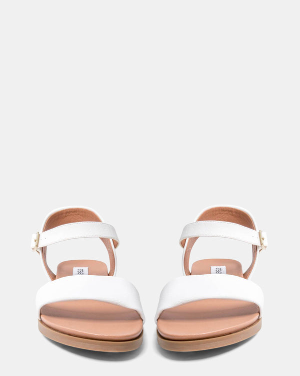 Steven New York Daelyn Blanc