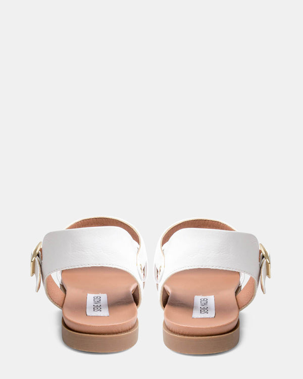 Steven New York Daelyn Blanc