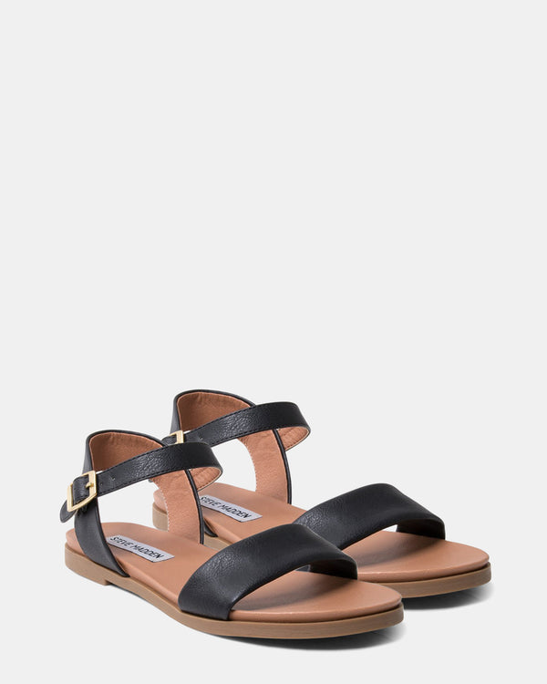 Steven New York Daelyn Noire