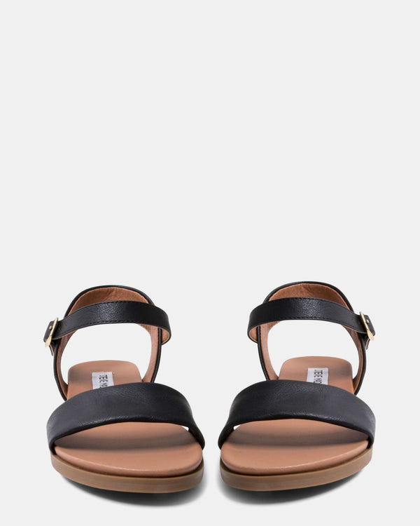 Steven New York Daelyn Noire